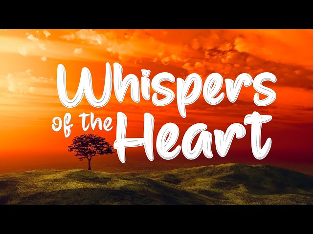 Sweetest Love Songs for Heartfelt Moments (2024)