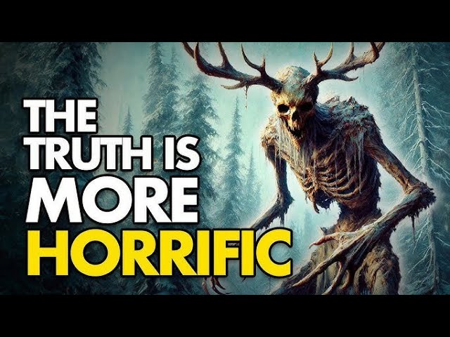 Gary Wayne - Mythical Creatures Cryptids & Hybrids 