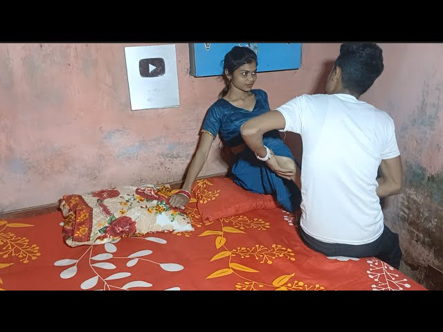 Our Love Story After Marriage ❤️ | Husband Wife Romantic Vlog | Cute Couple Moments | Hipy Vlog