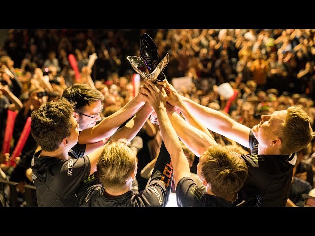 2018 EU LCS Spring Split: Moments and Memories