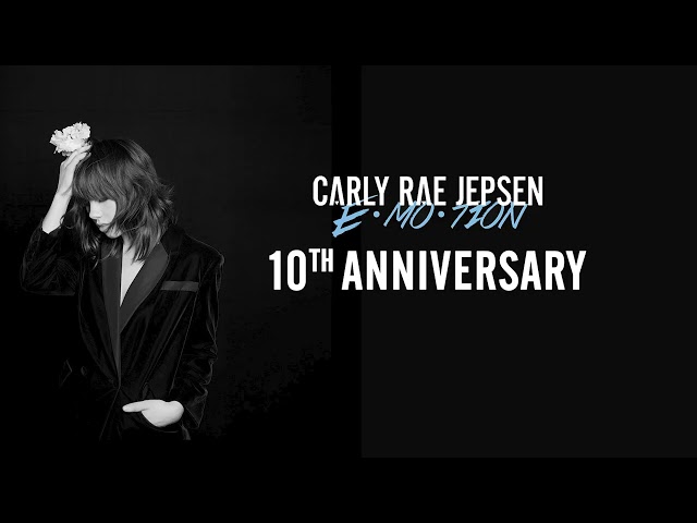 Carly Rae Jepsen - Guardian Angel (Official Audio)