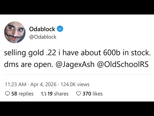 This Was a Huge Mistake..