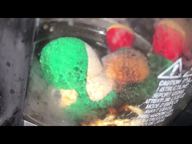 The 27th Way to Kill Yoshi