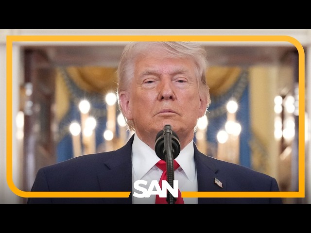 Iran warns of ‘stronger, wider, and more destructive’ attacks after Trump’s address