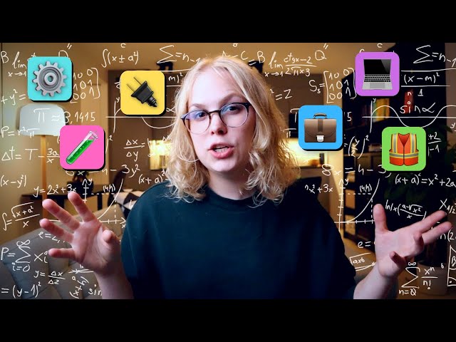 How to Choose Your Engineering Major