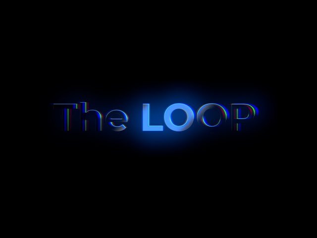 "The Loop" - Ein Kurzfilm von Alex Wilz, Bruno Bergmann und Yannick Moss