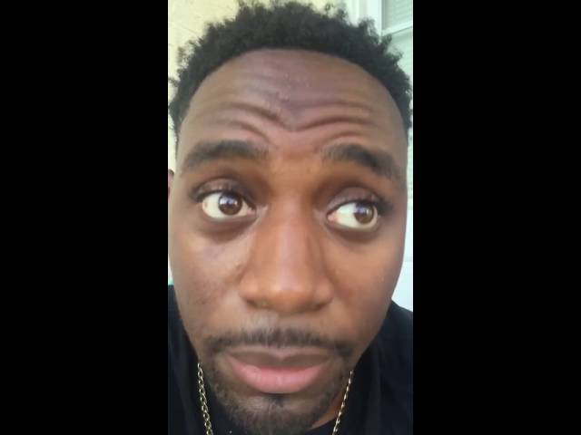 Kountry Wayne   Wayne Colley   When somebody try to get you to lie with them!