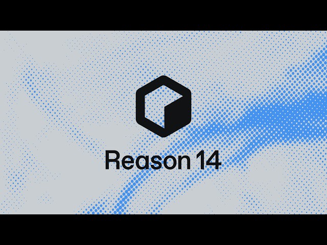 Reason 14: Everything in Its Right Space