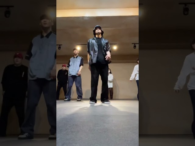 Code Toprock l Colombo - Hesitation