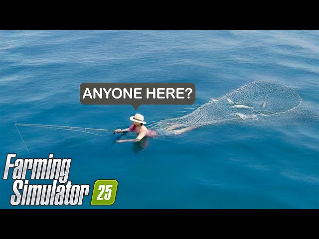 25 YEARS with 0$ in OCEAN - FULL MOVIE!!