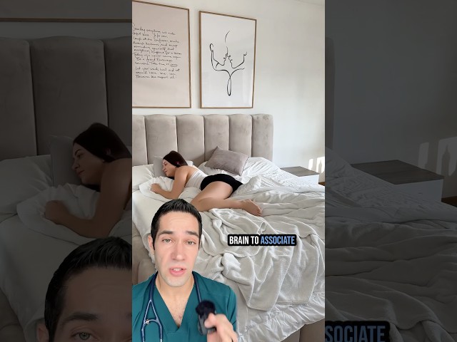 Why THIS might cure your insomnia