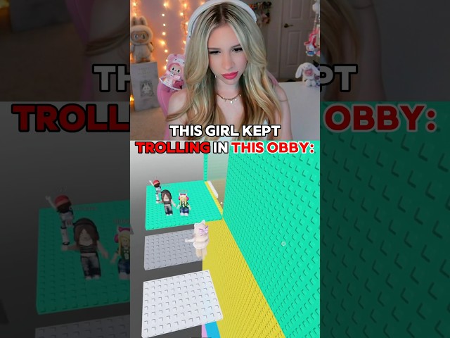TROLLING in The MOST “HATED” ROBLOX OBBY…(ROBLOX BRAIN ROBOT)