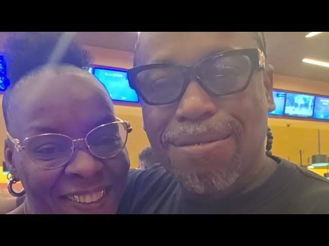 Can i keep this 224 average: Red Rock Lanes Morning League LIVE 🎳 #bowling