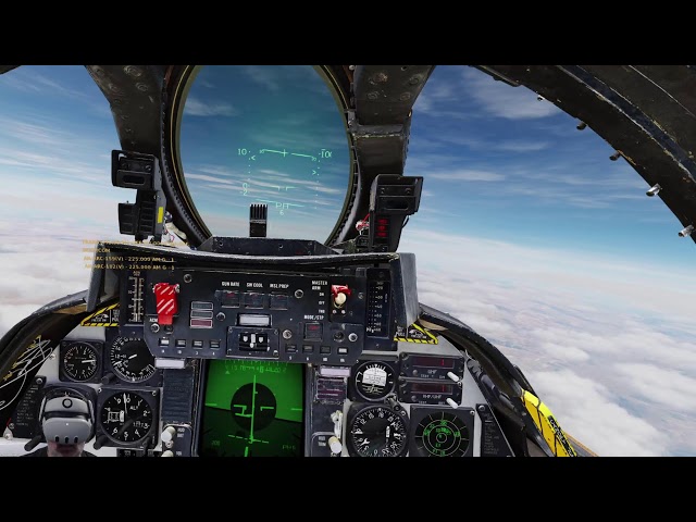 🔴 LIVE | DCS VR on Contention | Maybe F-14, A10 or Apache... Who knows