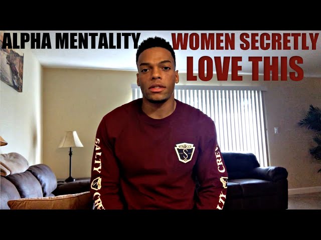 Stop Caring, She Starts Chasing