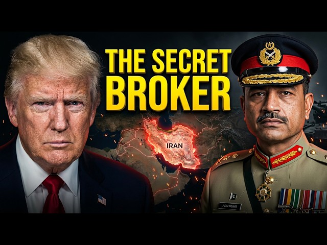 4 Reasons Pakistan is the Only Mediator for a Middle East Ceasefire