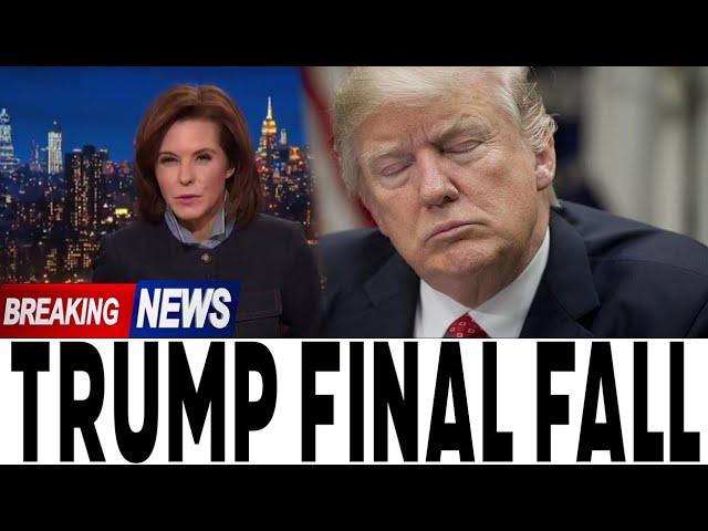 The 11th Hour With Stephanie Ruhle 3/6/2026 | MSNBC Breaking News Mar 6,2026