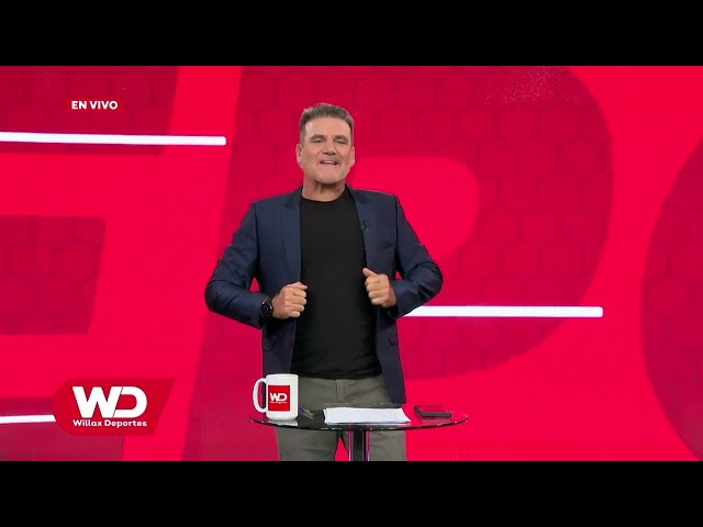 Willax Sports - APR 05 - 2/2 | Willax