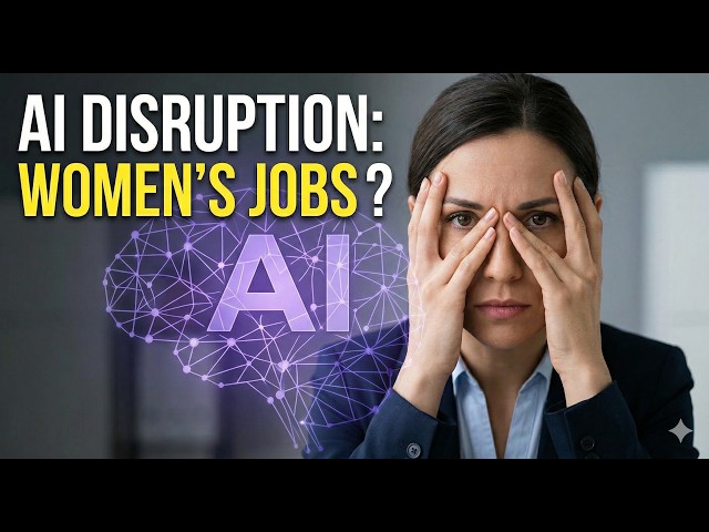 The AI Disruption No One’s Owning