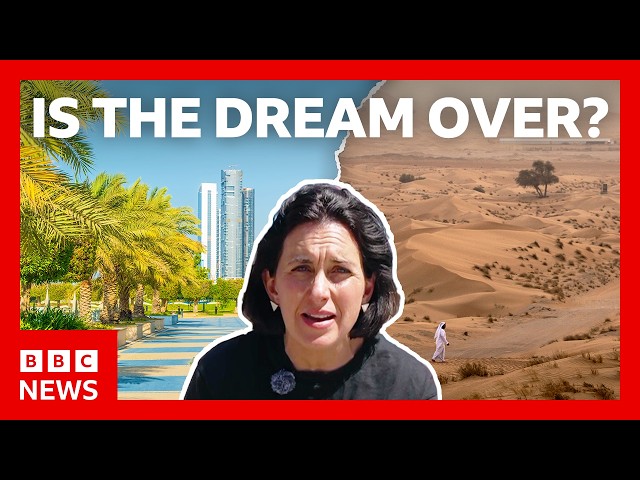 How could infrastructure attacks impact the Gulf? | BBC News