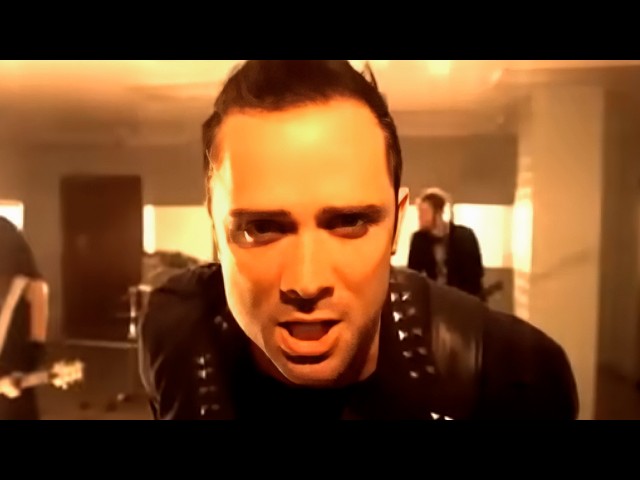 Skillet - Monster (Official Video)
