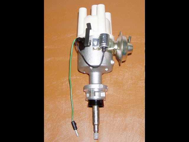 Distributor | Wikipedia audio article