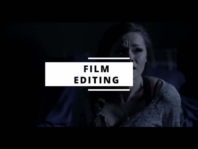 Seven Shots Studios 2024 Reel