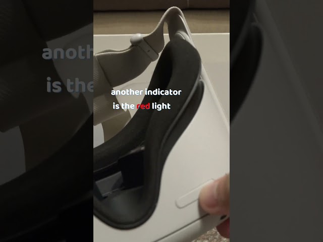 Fix Oculus Meta Quest bootloop