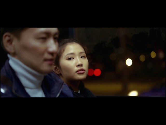 The Compass ft NMN - Zuwshuur  | ORC  Official Soundtrack