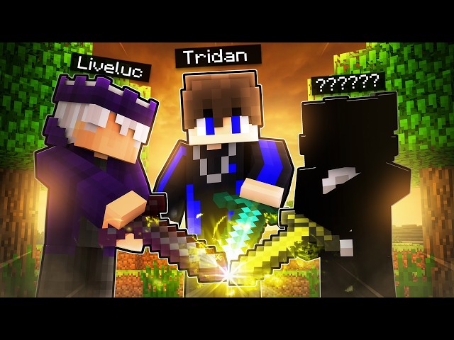 DAS STÄRKSTE BÜNDNIS um den SERVER zu RETTEN! (MINECRAFT NATIONS)