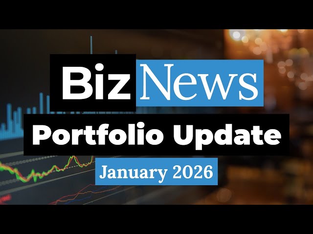 BN Portfolio Update: Mastering Rand cost averaging; Big Tech earnings and Orion’s 105% surge