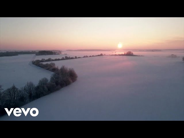 Daily Relaxing Music - Where Mercy Lingers