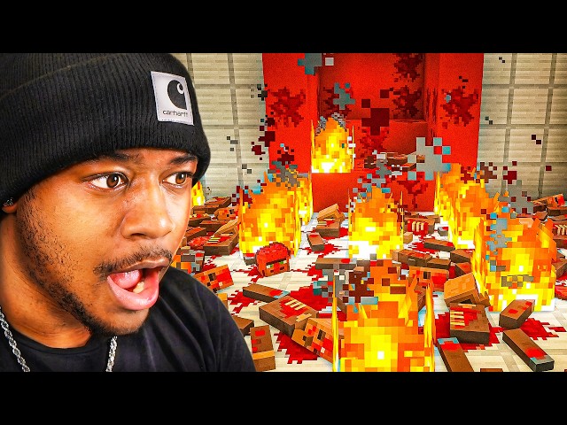 He Sent A MILLION Villagers To The Backroom...