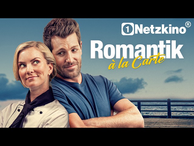 Romance à la Carte (FULL ROMANTIC MOVIE in German NEW, full-length romance movies, new films)