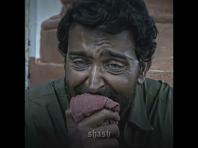 "The king will become the one who has the right" - Super 30 Movie edit | Memory Reboot x Fainted |