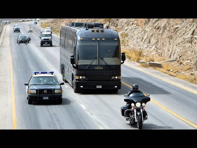 Crime Action Movie | The Killer Who Lost Control! | Full Movie in English