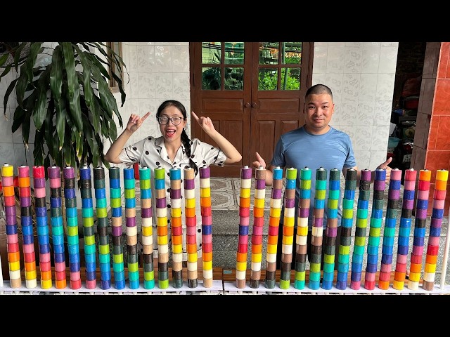 Sort ball challenge puzzle solve easily and quickly