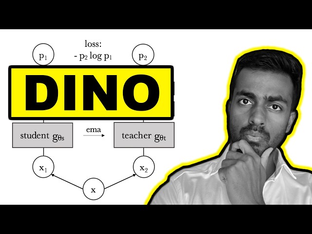 DINO - Explained!