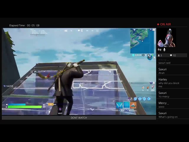 i have the vendetta flopper and try to find midas flopper