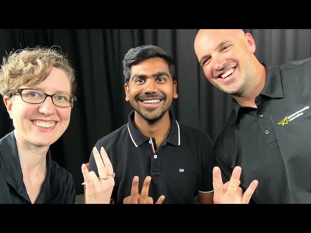 Teaching Solved in MS E+I at ASU