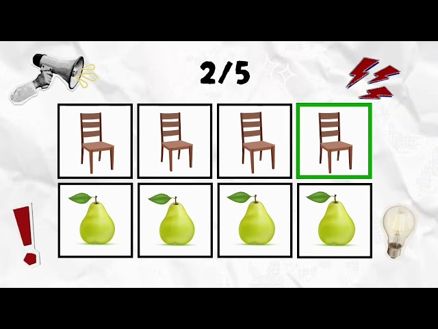 Say The Word On Beat (Level: 1-4)