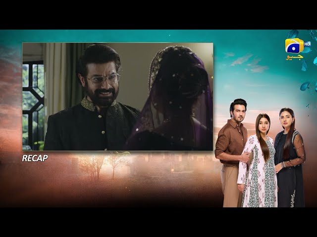 Recap Rang De Episode 13 - 6th April 2026 - Har Pal Geo
