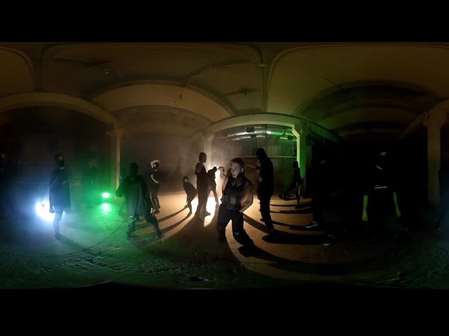 SUBSTANCE ABUSE 360°