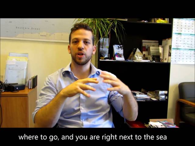 Advice from AUB Internationals