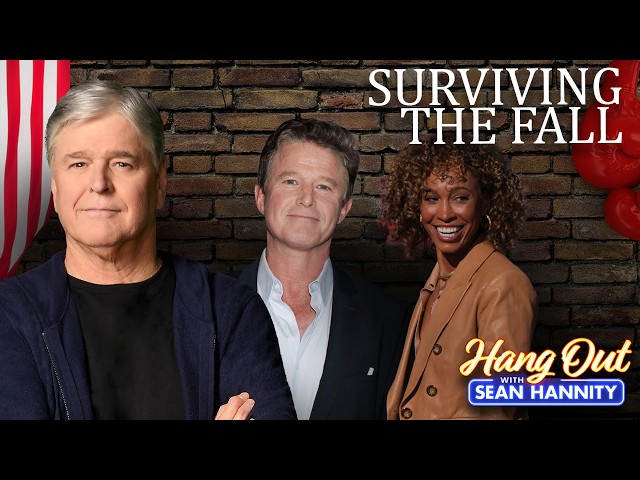 Faith, Failure & Second Chances