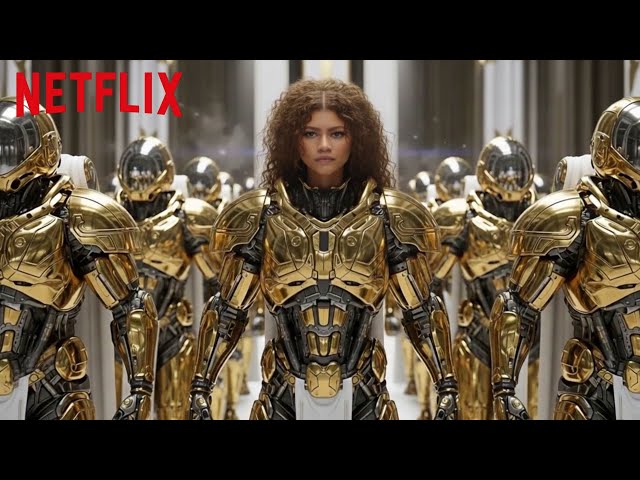 Netflix Is Hiding These 30 Underrated Sci Fi Movies!