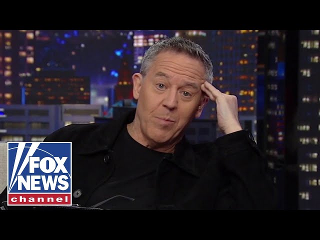 Greg Gutfeld: Jerry O’Connell hat den Fehler begangen, ehrlich zu sein.