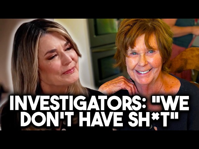 Bombshell Details & Clues from Savannah, Police Source Reveals Inside Detail | Nancy Guthrie Case