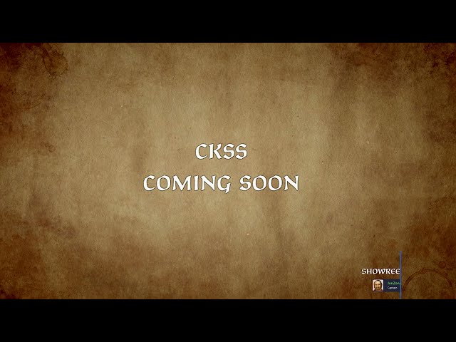 Introducing CKSS - Bringing the Power of AI to Crusader Kings III