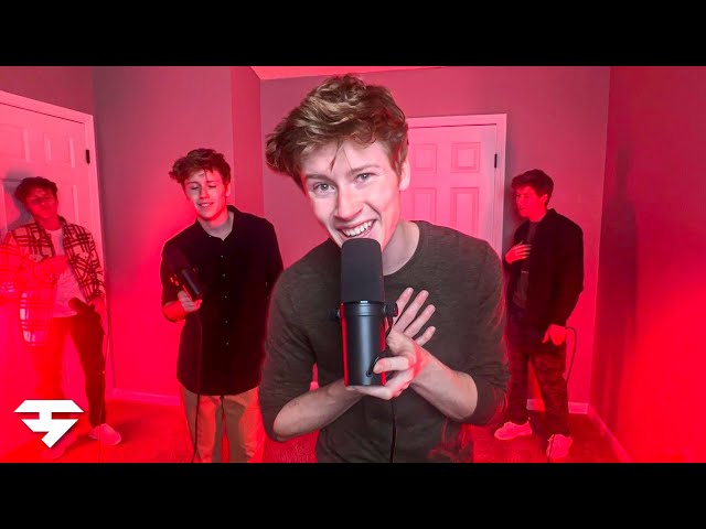 Ky Baldwin - How Deep Is Your Love (Music Video)